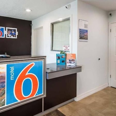 Motel 6 Houston, Tx Fm 1960 Bammel Exterior foto