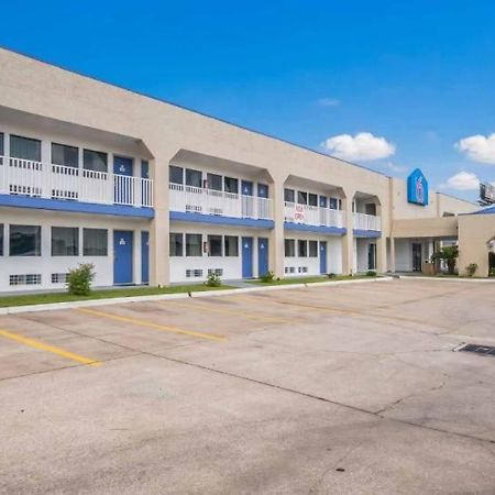 Motel 6 Houston, Tx Fm 1960 Bammel Exterior foto
