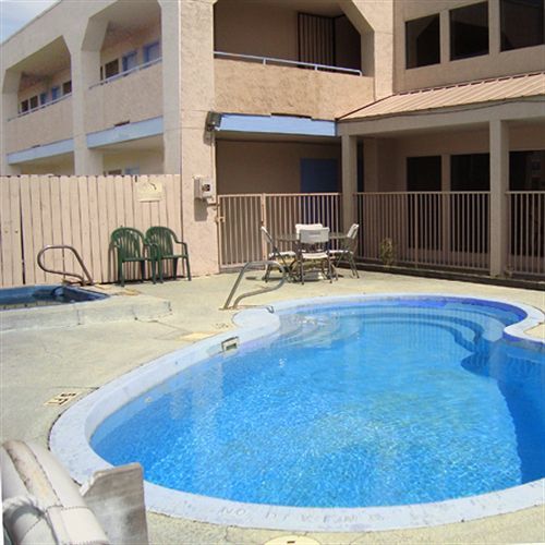 Motel 6 Houston, Tx Fm 1960 Bammel Facilidades foto
