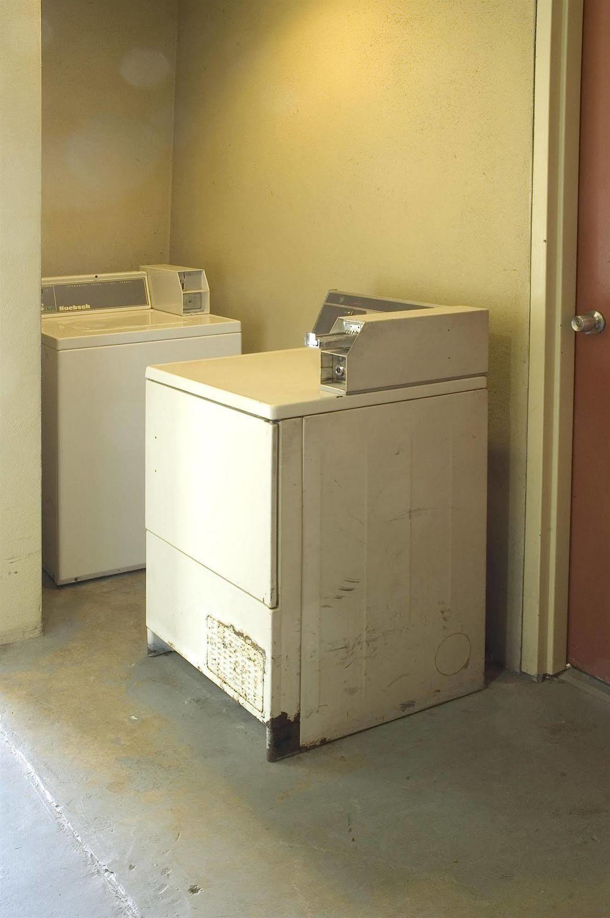 Motel 6 Houston, Tx Fm 1960 Bammel Exterior foto