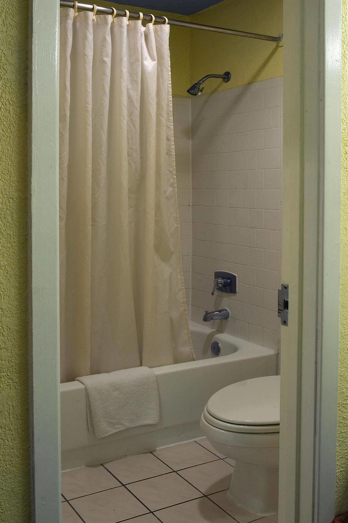 Motel 6 Houston, Tx Fm 1960 Bammel Exterior foto