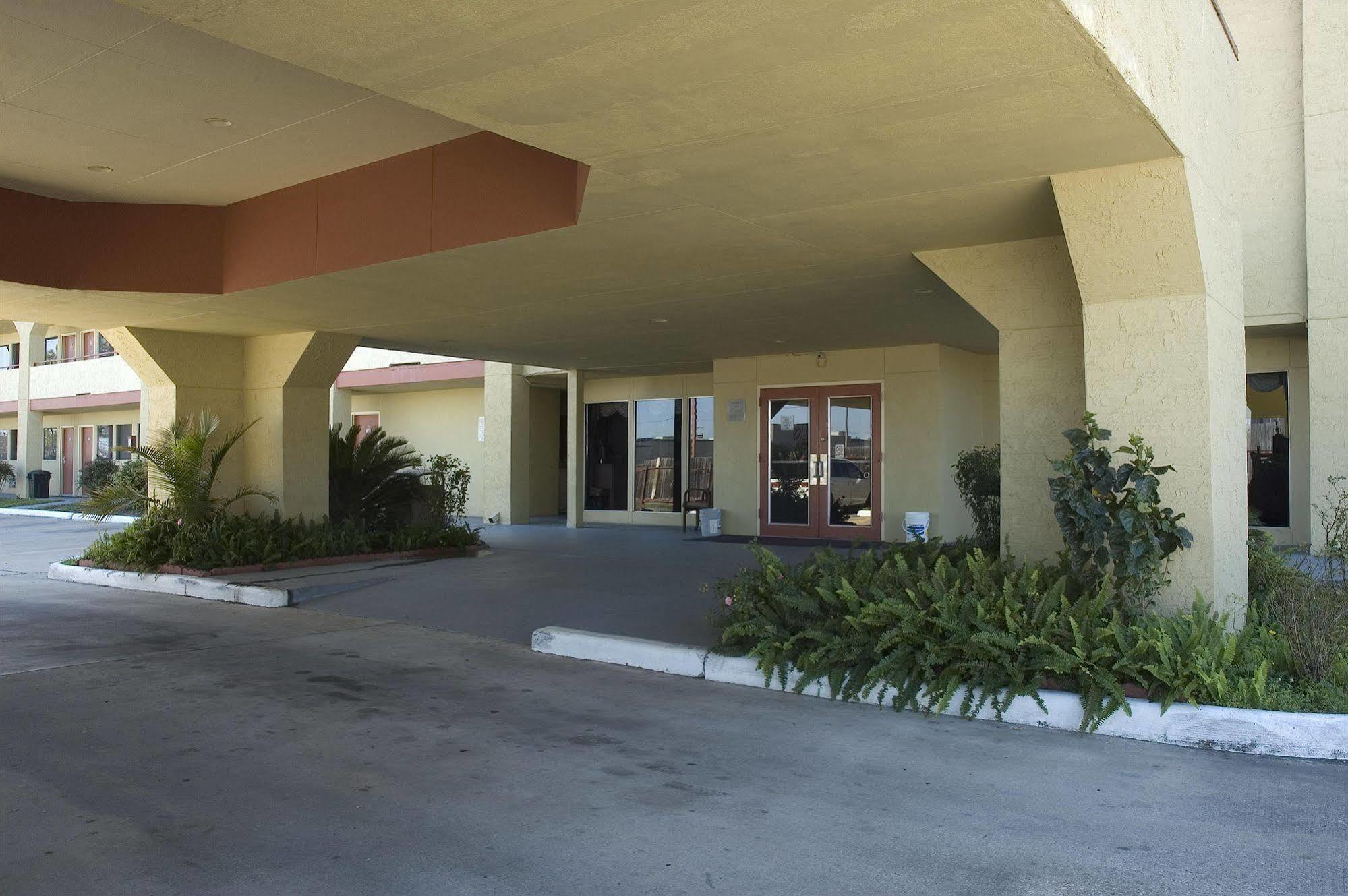 Motel 6 Houston, Tx Fm 1960 Bammel Exterior foto